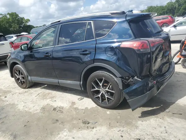 JTMJFREVXJD256779 2018 TOYOTA RAV 4 - Image 2