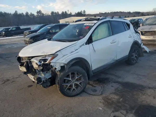 JTMJFREVXJJ229423 2018 TOYOTA RAV 4 - Image 1