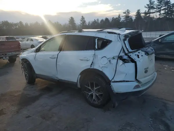 JTMJFREVXJJ229423 2018 TOYOTA RAV 4 - Image 2