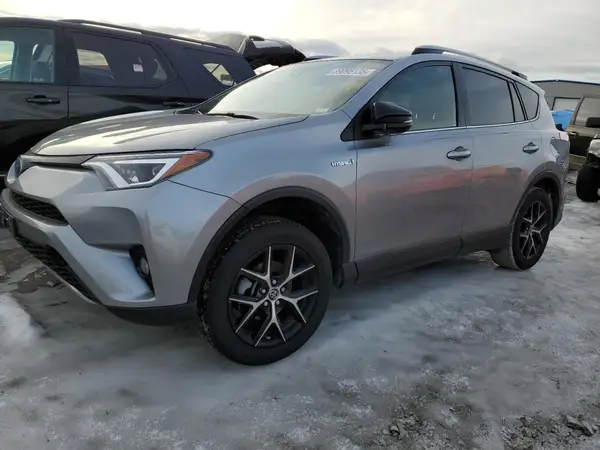 JTMJJREV0JD246230 2018 TOYOTA RAV 4 - Image 1