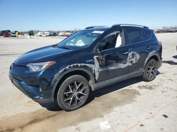 JTMJJREV1HD116807 2017 TOYOTA RAV 4 - Image 1