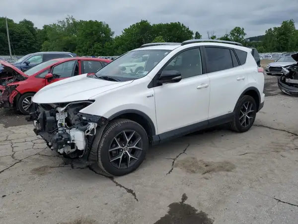 JTMJJREV1JD172042 2018 TOYOTA RAV 4 - Image 1