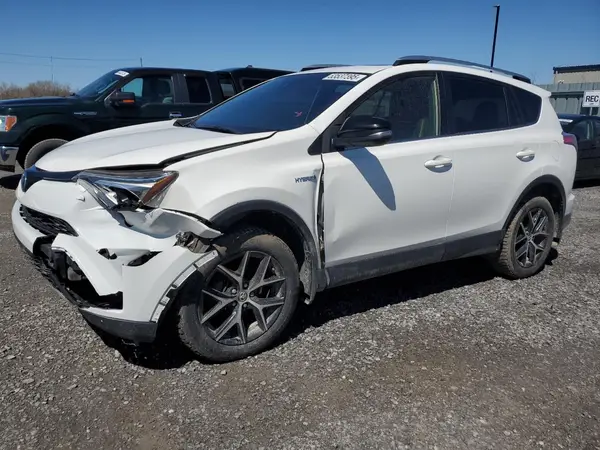 JTMJJREV1JD256121 2018 TOYOTA RAV 4 - Image 1