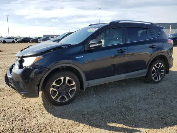 JTMJJREV2JD230126 2018 TOYOTA RAV 4 - Image 1