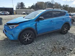 JTMJJREV3HD149162 2017 TOYOTA RAV 4