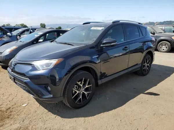 JTMJJREV3JD166629 2018 TOYOTA RAV 4 - Image 1