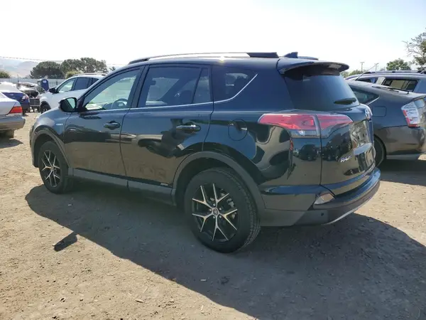 JTMJJREV3JD166629 2018 TOYOTA RAV 4 - Image 2