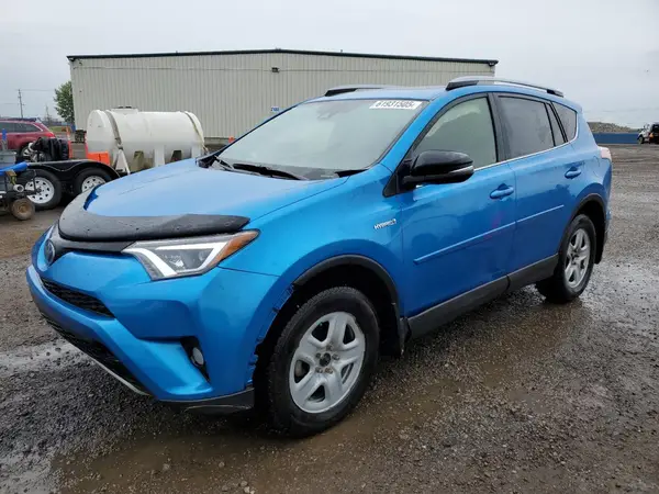 JTMJJREV6HD150614 2017 TOYOTA RAV 4 - Image 1