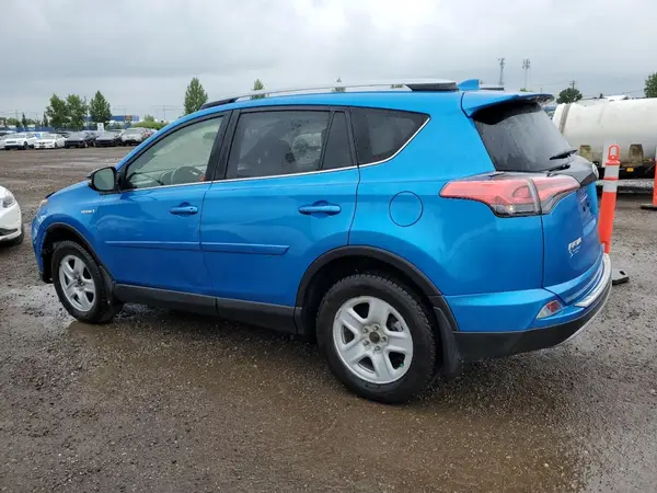 JTMJJREV6HD150614 2017 TOYOTA RAV 4 - Image 2