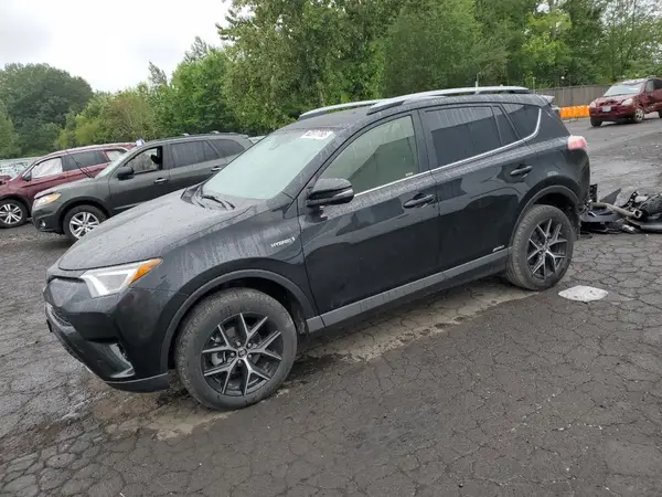 JTMJJREV6JD180833 2018 TOYOTA RAV 4 - Image 1