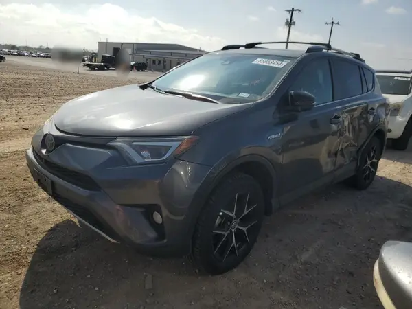 JTMJJREV6JD183229 2018 TOYOTA RAV 4 - Image 1