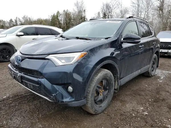 JTMJJREV6JD225530 2018 TOYOTA RAV 4 - Image 1