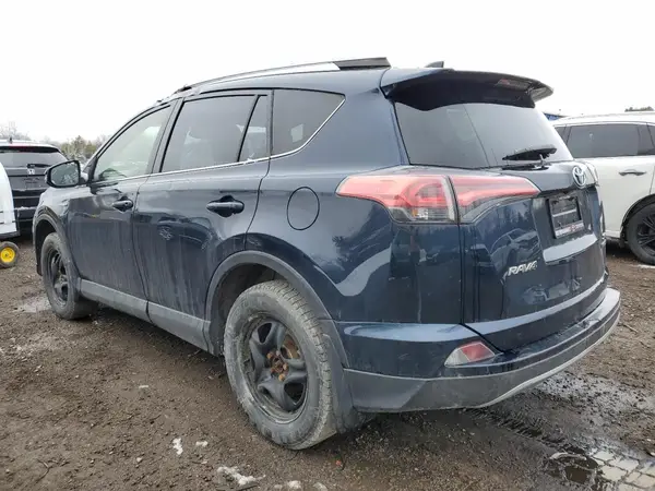 JTMJJREV6JD225530 2018 TOYOTA RAV 4 - Image 2