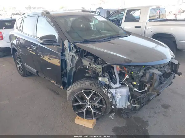JTMJJREV6JD254350 2018 TOYOTA RAV 4 - Image 1