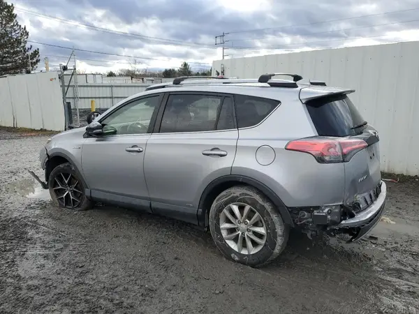 JTMJJREV8HD090819 2017 TOYOTA RAV 4 - Image 2