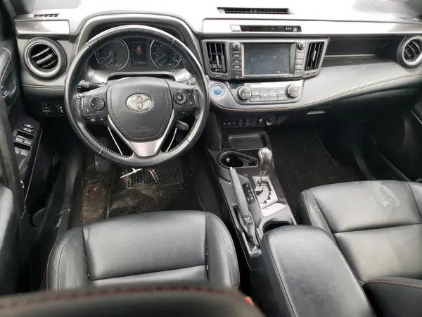 JTMJJREV8JD183281 2018 TOYOTA RAV 4 - Image 8