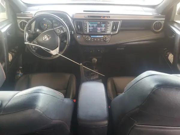JTMJJREV8JD233824 2018 TOYOTA RAV 4 - Image 8
