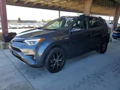 JTMJJREVXHD143438 2017 TOYOTA RAV 4