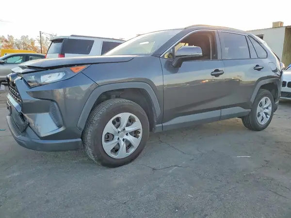 JTMK1RFV0KD005014 2019 TOYOTA RAV 4 - Image 1