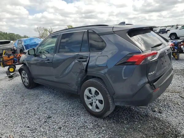 JTMK1RFV0KD038028 2019 TOYOTA RAV 4 - Image 2