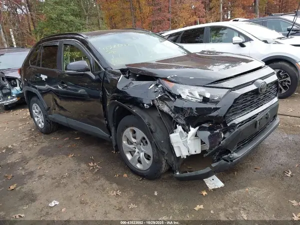 JTMK1RFV0KJ006388 2019 TOYOTA RAV 4 - Image 1