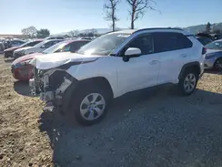 JTMK1RFV0KJ006617 2019 TOYOTA RAV 4