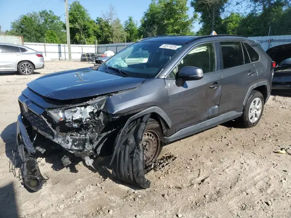 JTMK1RFV0LD047099 2020 TOYOTA RAV 4 - Image 1
