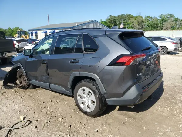 JTMK1RFV0LD047099 2020 TOYOTA RAV 4 - Image 2
