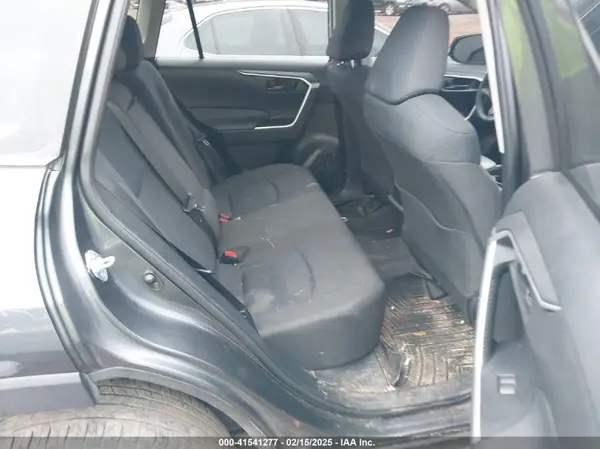 JTMK1RFV0LD054277 2020 TOYOTA RAV 4 - Image 8