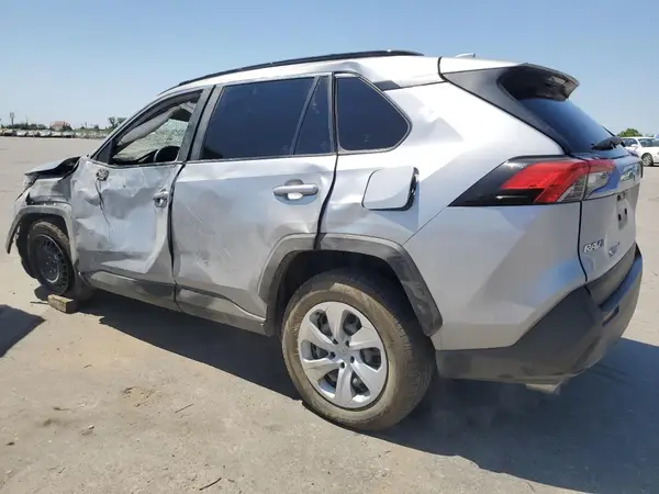 JTMK1RFV0MD065829 2021 TOYOTA RAV 4 - Image 2