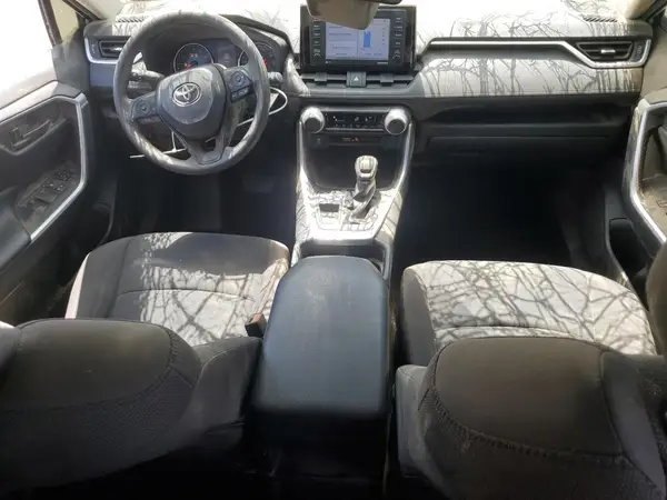 JTMK1RFV0MD065829 2021 TOYOTA RAV 4 - Image 8