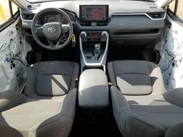 JTMK1RFV0ND093521 2022 TOYOTA RAV 4 - Image 8