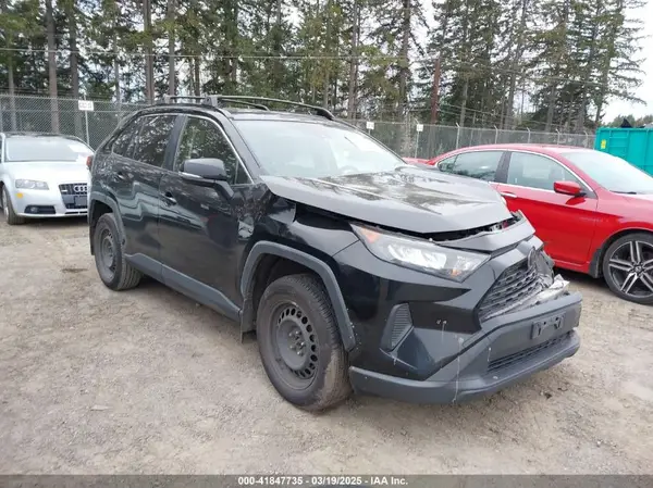 JTMK1RFV1KD002199 2019 TOYOTA RAV 4 - Image 1
