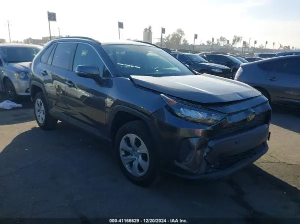 JTMK1RFV1KD031315 2019 TOYOTA RAV 4 - Image 1