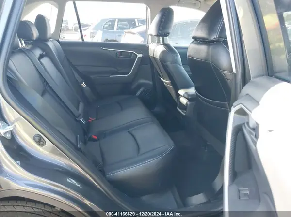 JTMK1RFV1KD031315 2019 TOYOTA RAV 4 - Image 8