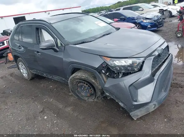 JTMK1RFV1KD038216 2019 TOYOTA RAV 4 - Image 1