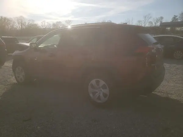 JTMK1RFV1KJ002463 2019 TOYOTA RAV 4 - Image 2