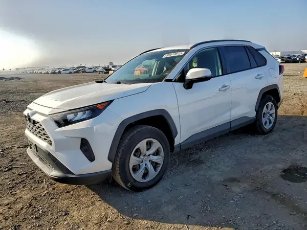 JTMK1RFV1LD052294 2020 TOYOTA RAV 4 - Image 1