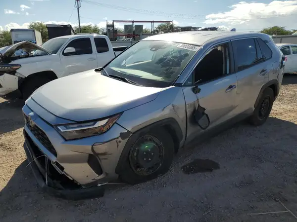JTMK1RFV1PD098214 2023 TOYOTA RAV 4 - Image 1