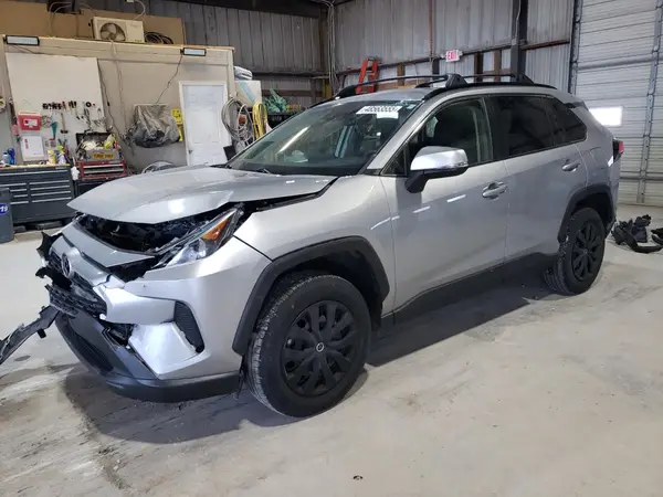 JTMK1RFV2KD018444 2019 TOYOTA RAV 4 - Image 1