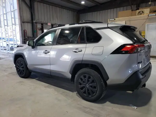 JTMK1RFV2KD018444 2019 TOYOTA RAV 4 - Image 2