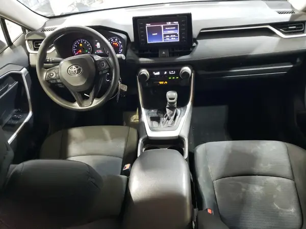 JTMK1RFV2KD018444 2019 TOYOTA RAV 4 - Image 8