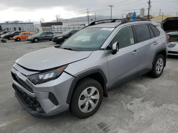 JTMK1RFV2KD036247 2019 TOYOTA RAV 4 - Image 1