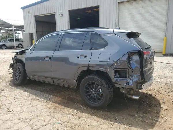 JTMK1RFV2KD037169 2019 TOYOTA RAV 4 - Image 2