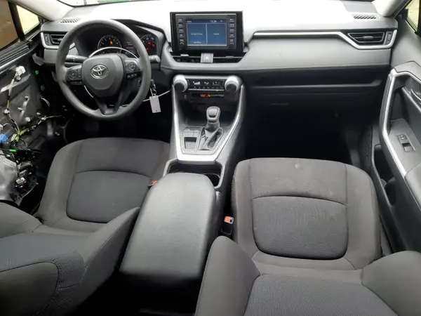 JTMK1RFV2KD037169 2019 TOYOTA RAV 4 - Image 8