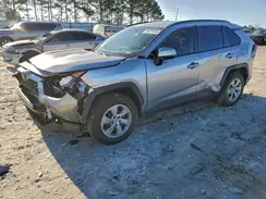 JTMK1RFV2KJ006618 2019 TOYOTA RAV 4