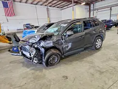 JTMK1RFV2KJ015190 2019 TOYOTA RAV 4
