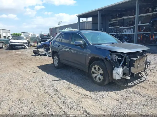 JTMK1RFV2MD078274 2021 TOYOTA RAV 4