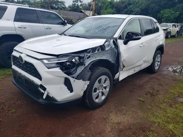 JTMK1RFV2RD125374 2024 TOYOTA RAV 4 - Image 1