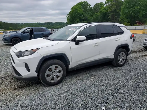 JTMK1RFV3KD029419 2019 TOYOTA RAV 4 - Image 1